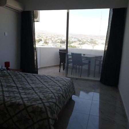 Great Views Apartment. ลิมาซอล ภายนอก รูปภาพ