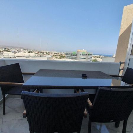Great Views Apartment. ลิมาซอล ภายนอก รูปภาพ