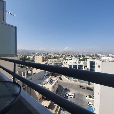 Great Views Apartment. ลิมาซอล ภายนอก รูปภาพ