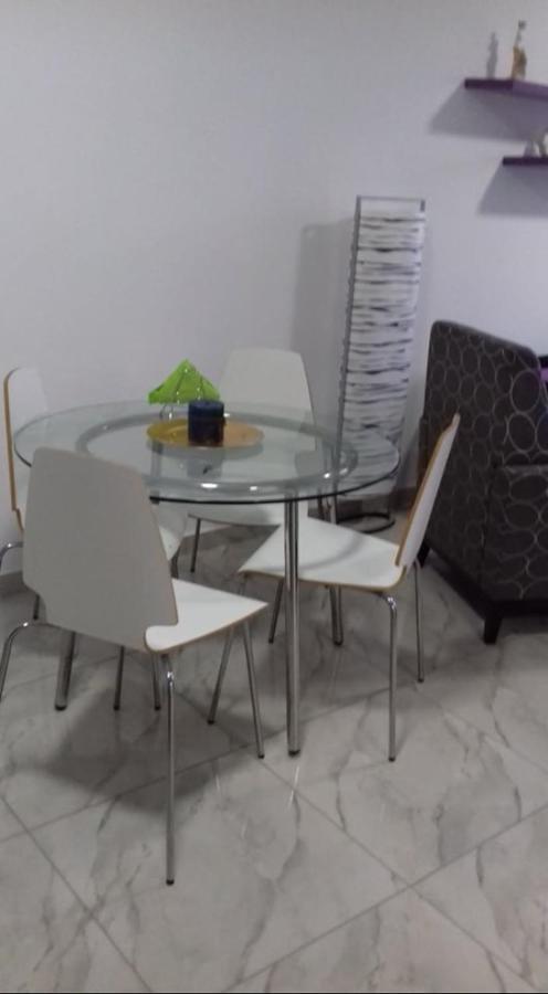 Great Views Apartment. ลิมาซอล ภายนอก รูปภาพ