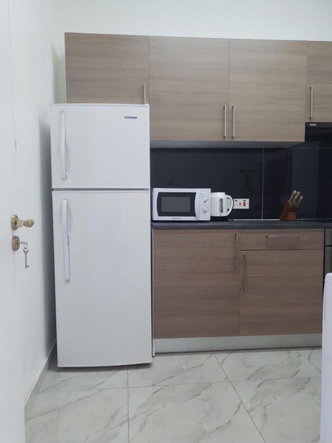 Great Views Apartment. ลิมาซอล ภายนอก รูปภาพ